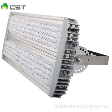 Meanwell High Lumen Gas Station Lighting (CST-LT-B-224W)